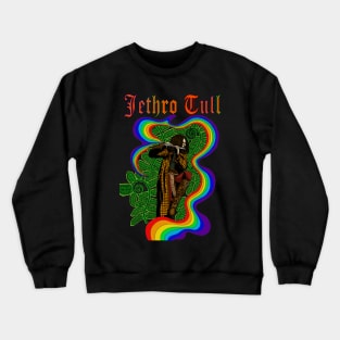 Tull Crewneck Sweatshirt